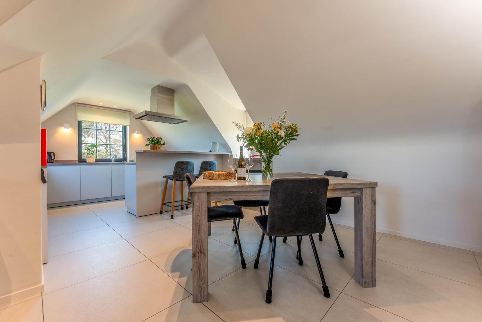 Hoeve Den Akker - Luxueuze Vakantiewoningen Met Privetuinen En Alpaca'S Nabij Brugge, Damme, Knokke, Sluis En Cadzand 외부 사진
