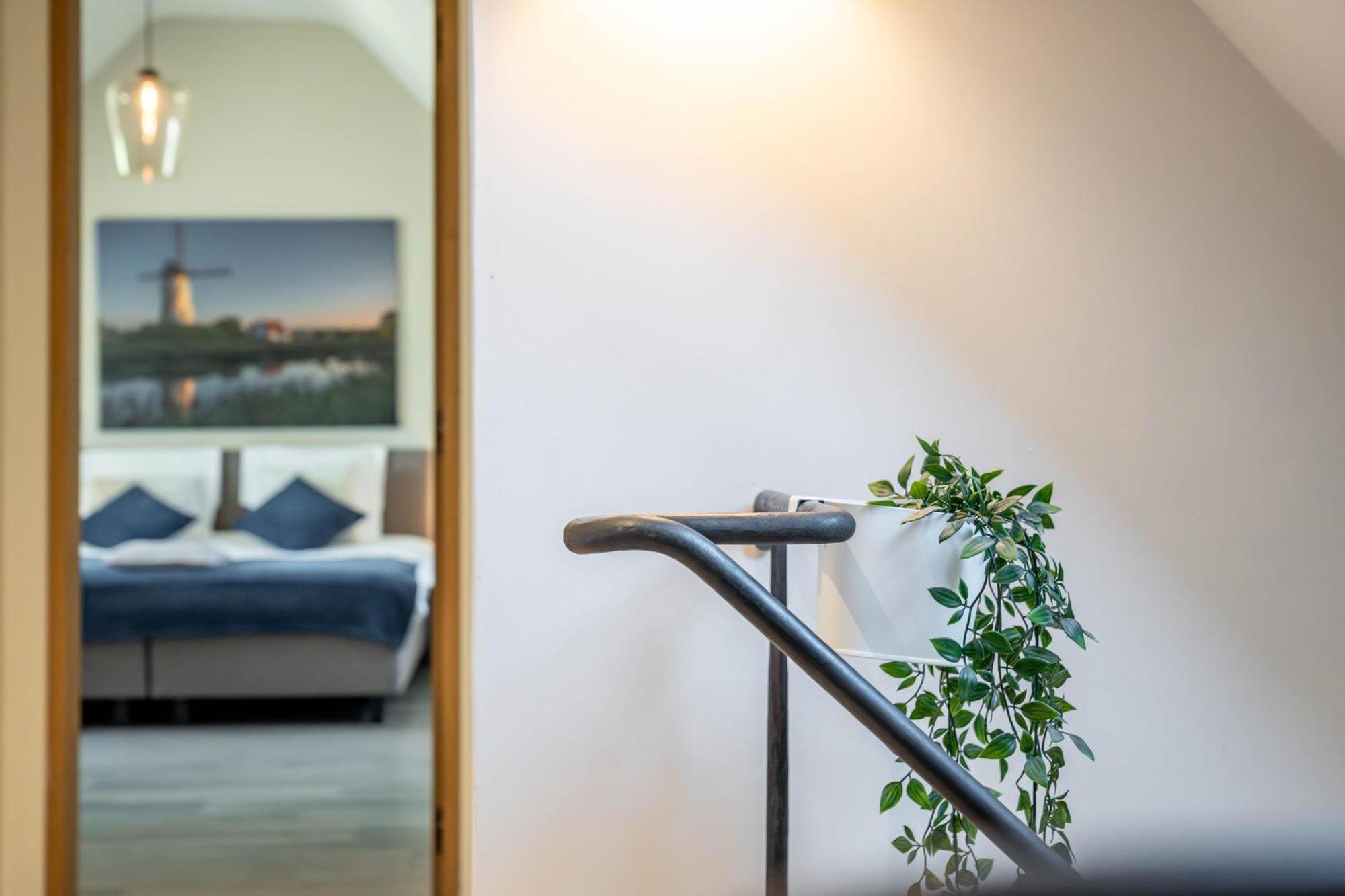 Hoeve Den Akker - Luxueuze Vakantiewoningen Met Privetuinen En Alpaca'S Nabij Brugge, Damme, Knokke, Sluis En Cadzand 외부 사진