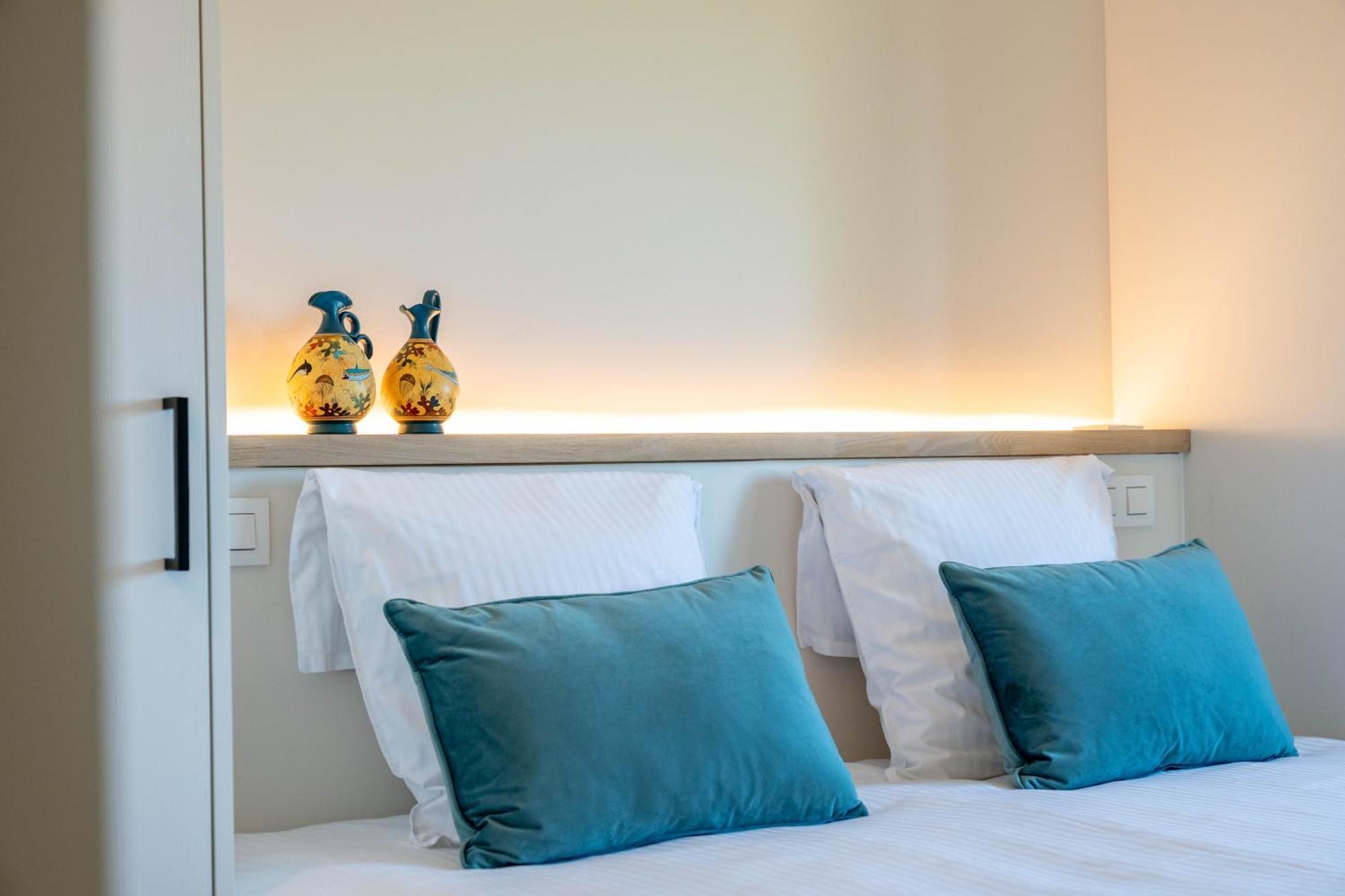 Hoeve Den Akker - Luxueuze Vakantiewoningen Met Privetuinen En Alpaca'S Nabij Brugge, Damme, Knokke, Sluis En Cadzand 외부 사진