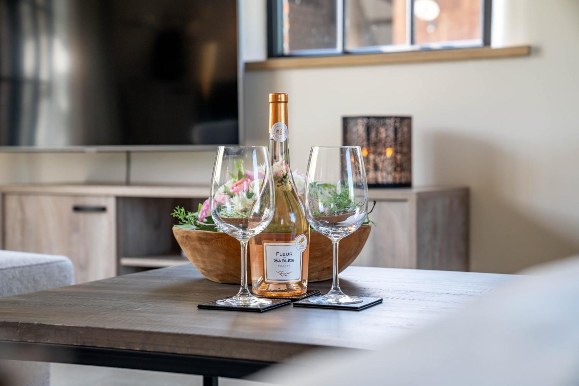 Hoeve Den Akker - Luxueuze Vakantiewoningen Met Privetuinen En Alpaca'S Nabij Brugge, Damme, Knokke, Sluis En Cadzand 외부 사진