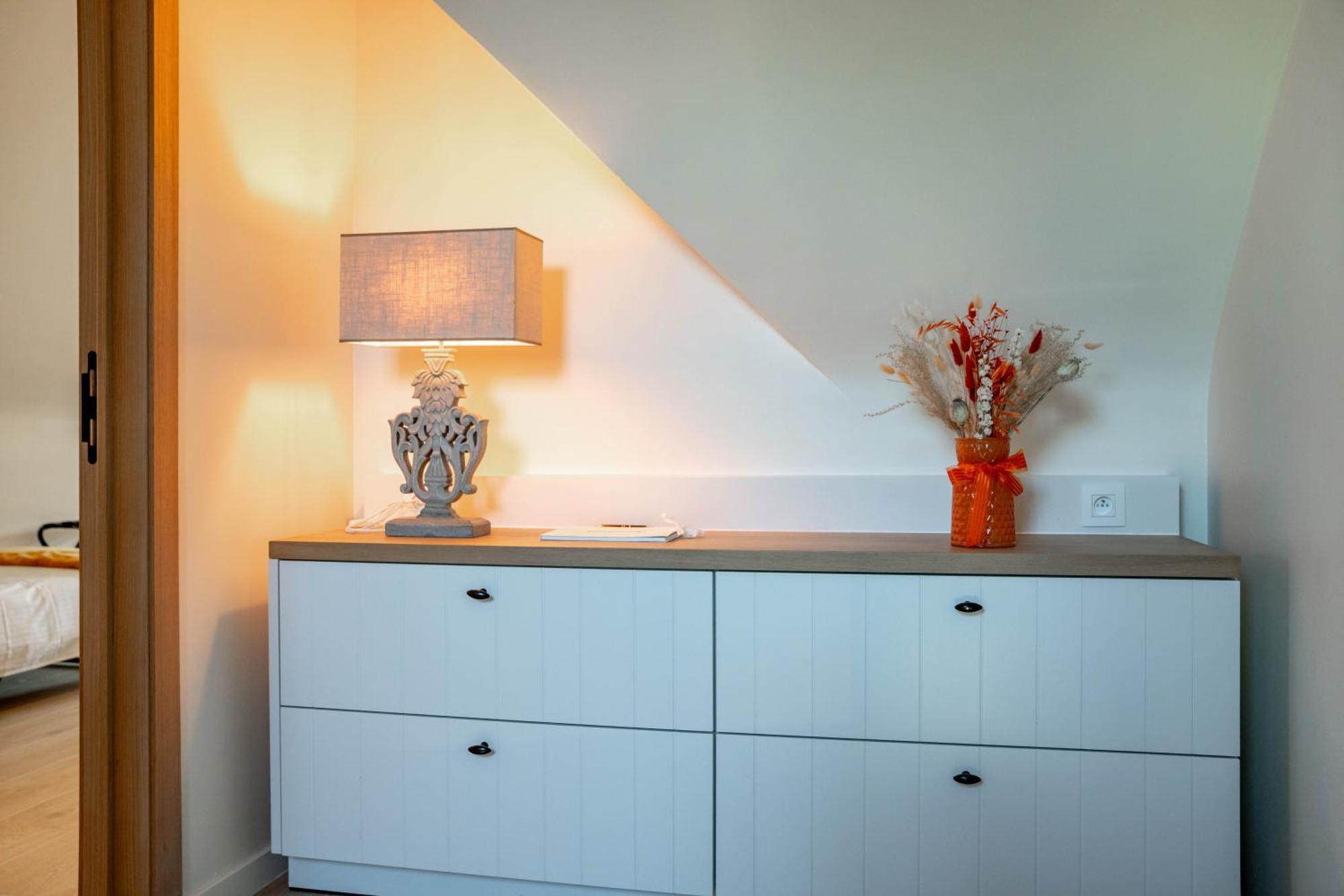 Hoeve Den Akker - Luxueuze Vakantiewoningen Met Privetuinen En Alpaca'S Nabij Brugge, Damme, Knokke, Sluis En Cadzand 외부 사진